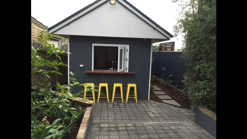 Byron St Bliss. Mt Martha village - Image 1