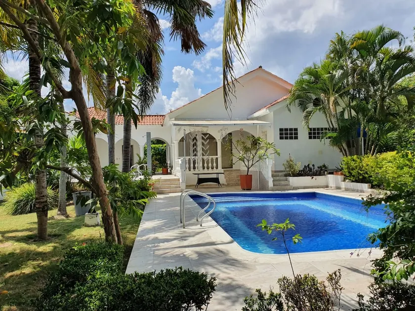 BEAUTIFUL HOUSE QUINTA VACATION - Image 1