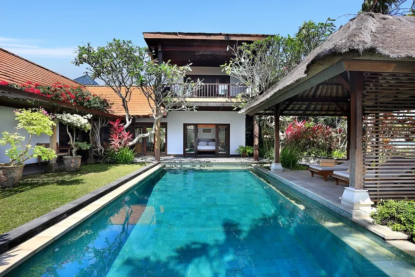 Villa Margarita - Image 1