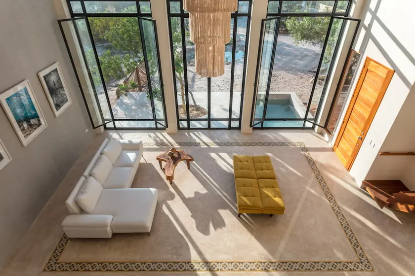Space brings us closer to art - Casa Imox - Image 1