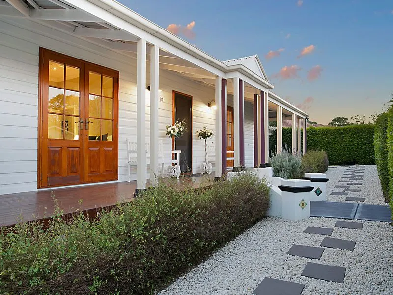 Luxury Accommodation Hunter Valley - Image 1