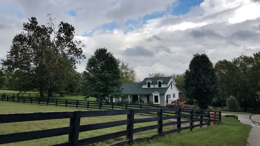 Malcomb Farm - Image 1