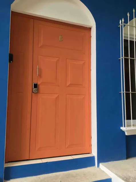Flores Petén, Family Apartment - Image 1