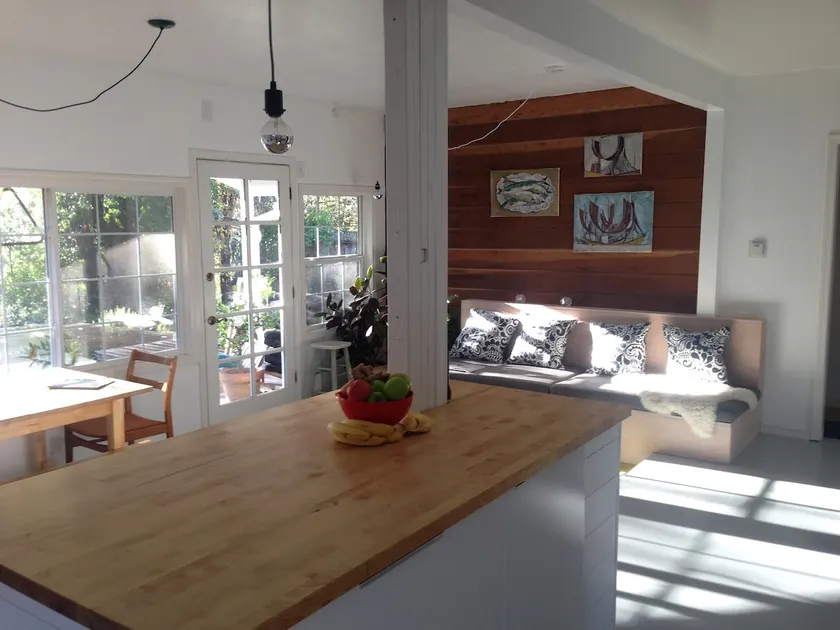Riverside Retreat in Monte Rio - Image 1