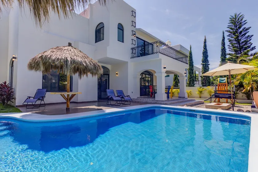 Casa Majahuitas - Image 1