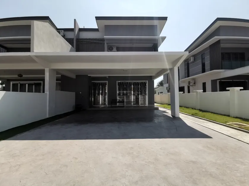 homestay portdickson - Image 1