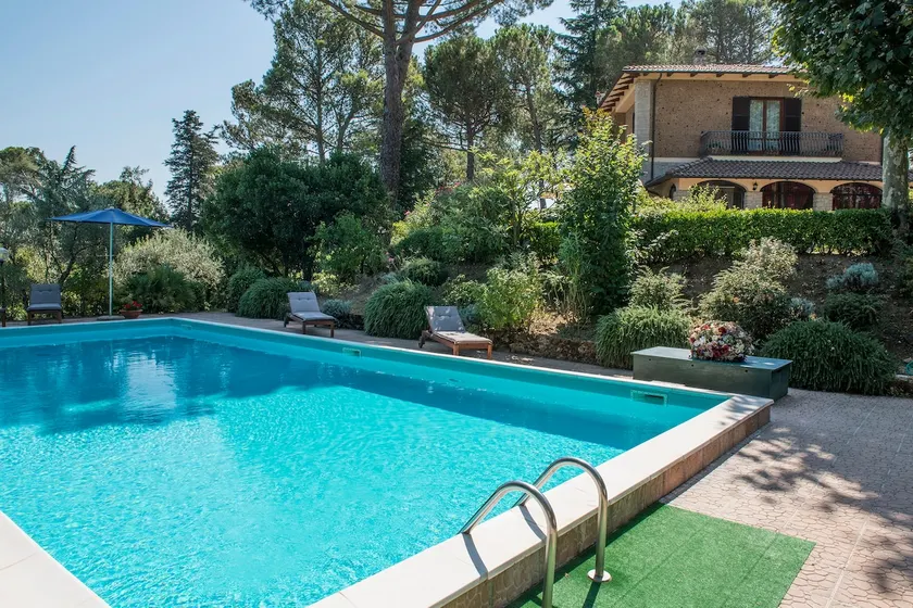 Villa Ombrosa 8, Emma Villas - Image 1