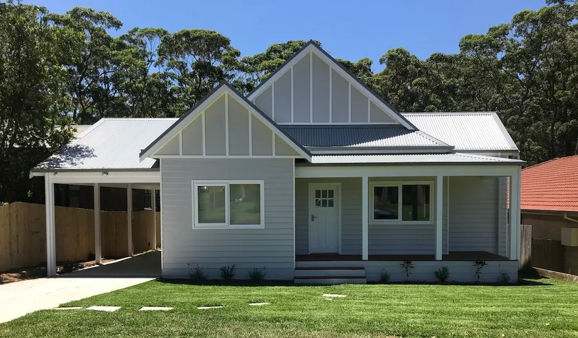 ”The Cubby House” - A retreat for the whole family - Image 1
