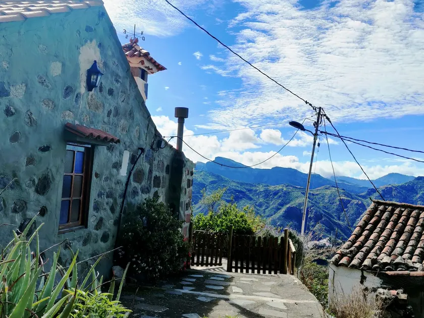 Ancestral Farm - Image 1