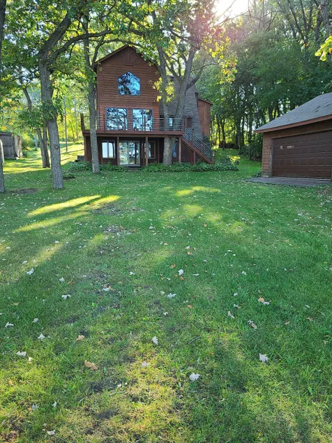 Lake home pontoon included.  - Image 1