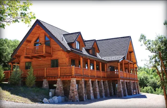 Welton Woods - Luxurious Mountain Retreat - Image 1