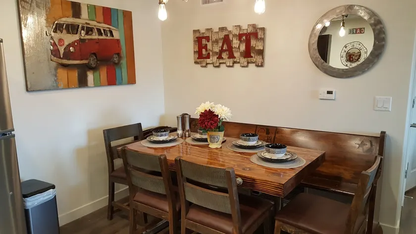 NEW RED CLIFF CONDO W/ NEW POOL! 4 MILES TO MOAB! - Image 1