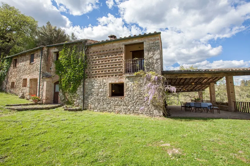 Casetta al Padule - Image 1