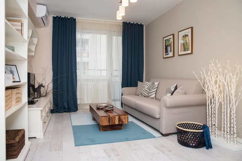 ★Ultracentral, new, modern and cozy apartment★ - Image 1