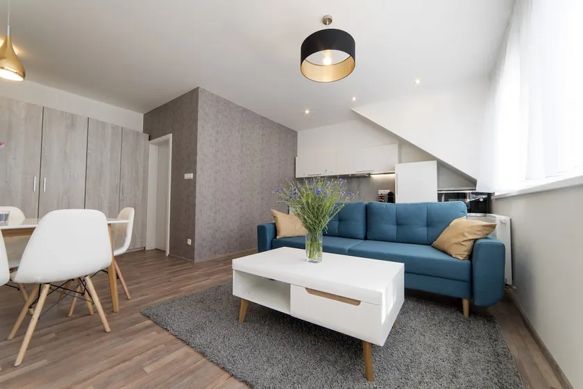 MyApartment in the city center - Image 1