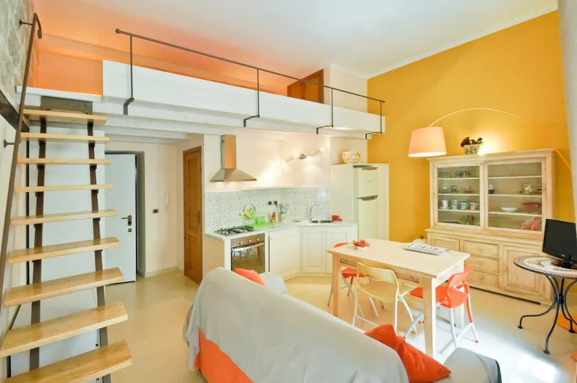 Piazza Civica loft - Image 1