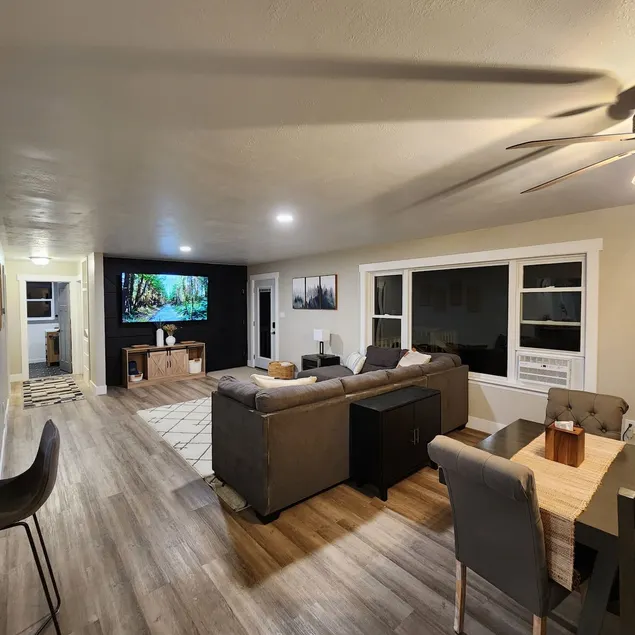 Pelican Lake Cabin Near Voyageurs, Sleeps 10 - Image 1