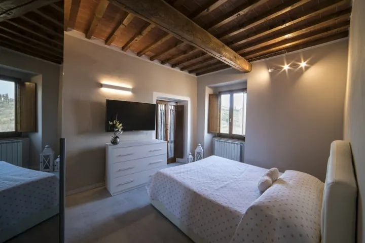 Classic Apartment n. 1 - 2 pp - Florence - Image 1