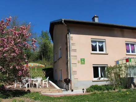 Nice vacation home 1–8 guests - Image 1