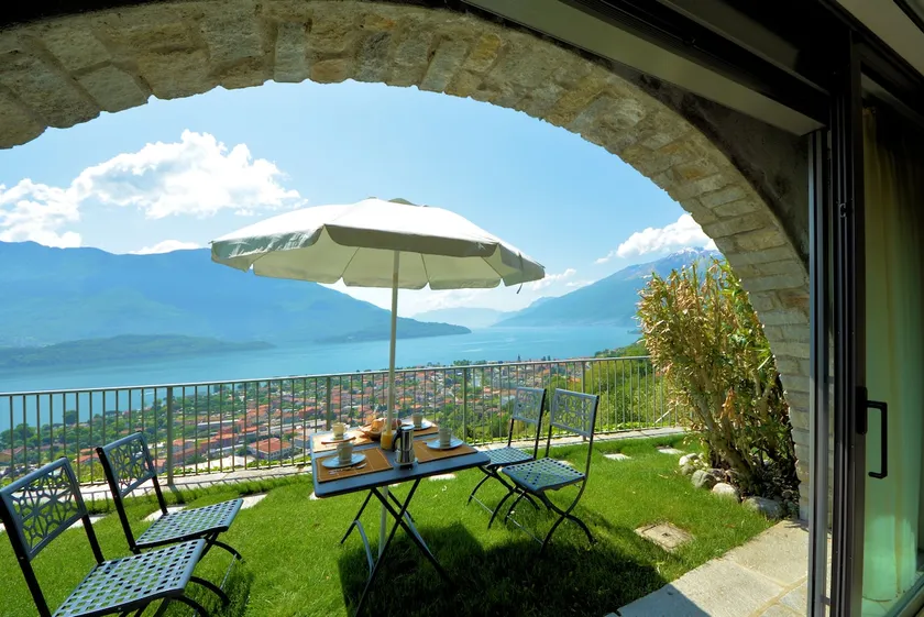 Larianella House, peace and relaxation - Image 1