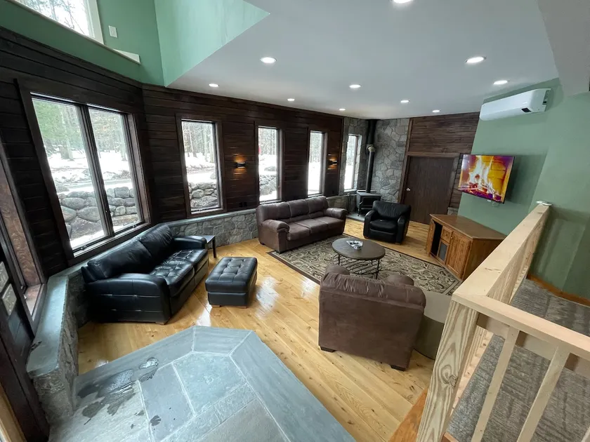 Luxury Charm with Adirondack Living! Unique Home! - Image 1