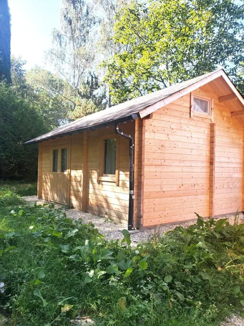Le Chalet du Sapin - Image 1
