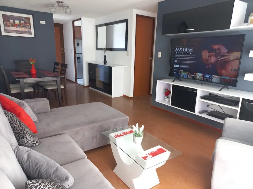 Spacious apartment! Spacious and super equipped - Image 1