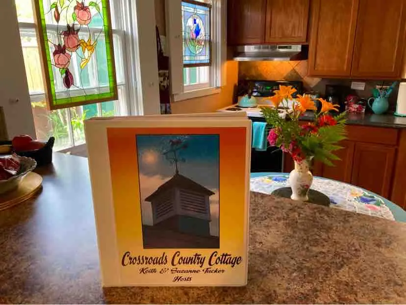 Crossroads Country Cottage - Image 1
