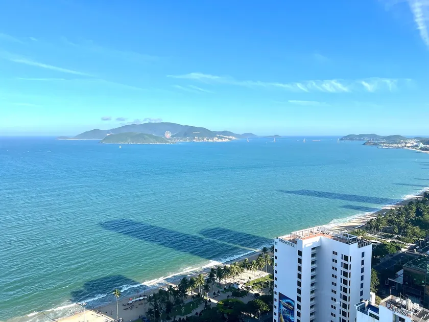 Deluxe Ocean View - Image 1