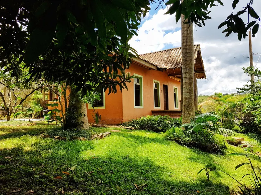 Chalé do Bichinho - Image 1