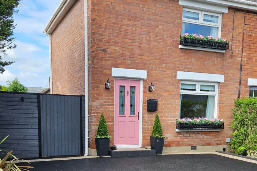 Crown Cottage, Jordanstown, Belfast - Image 1