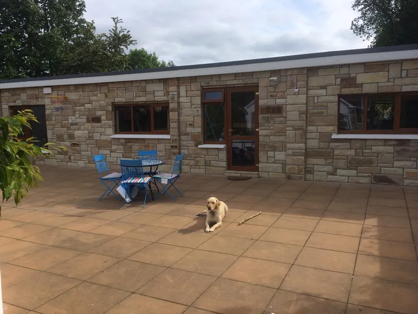 The Lodge - Image 1