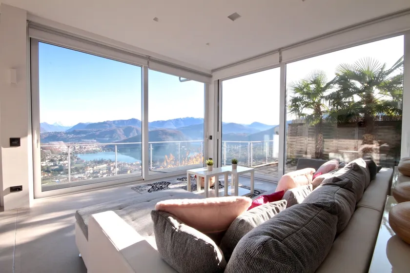 Loft Mirage - Image 1