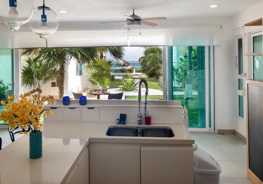 Casa LUV - Wonderful apartment on the beach - Image 1