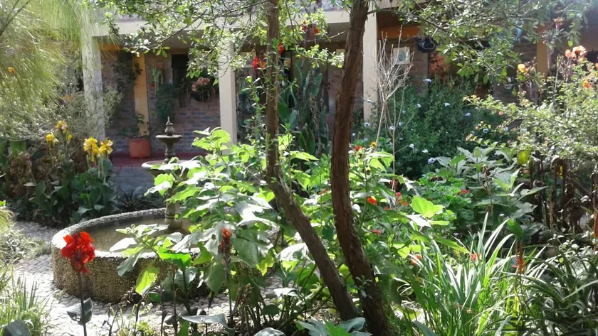 Campestre Sogamoso - Iza Apartment - Image 1