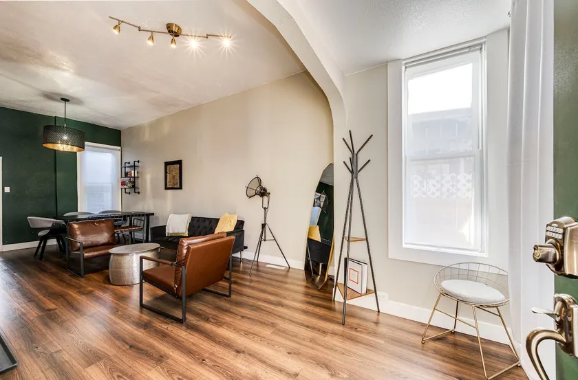 Entire Home Near The RiNo & Mission Ballroom - Image 1