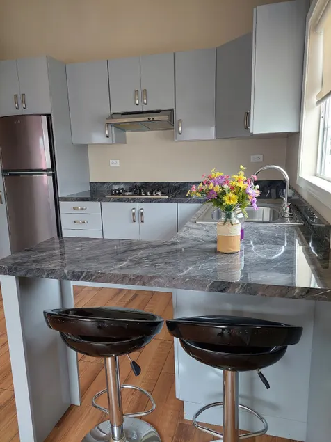 New apartment for rent - Image 1