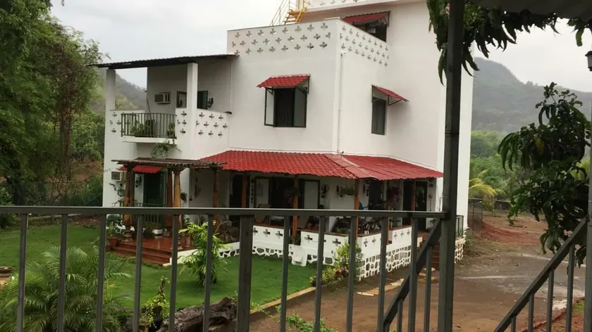 Aranya Estate - Entire floor for 7 persons - Image 1