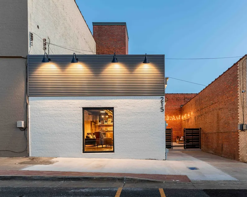The Elephant Room in Downtown Ruston - Image 1