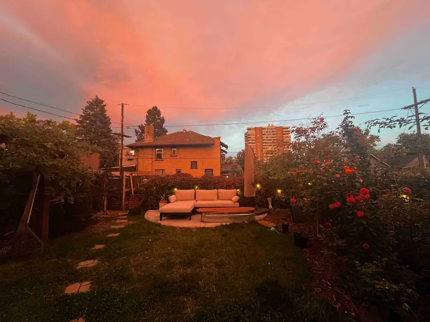 Private Apt, heart of Denver, close to everything! - Image 1