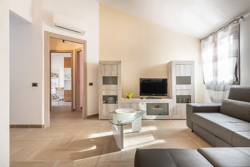 Cottage \"Villa Gloma\" in un grazioso villaggio di montagna con aria condizionata - Image 1