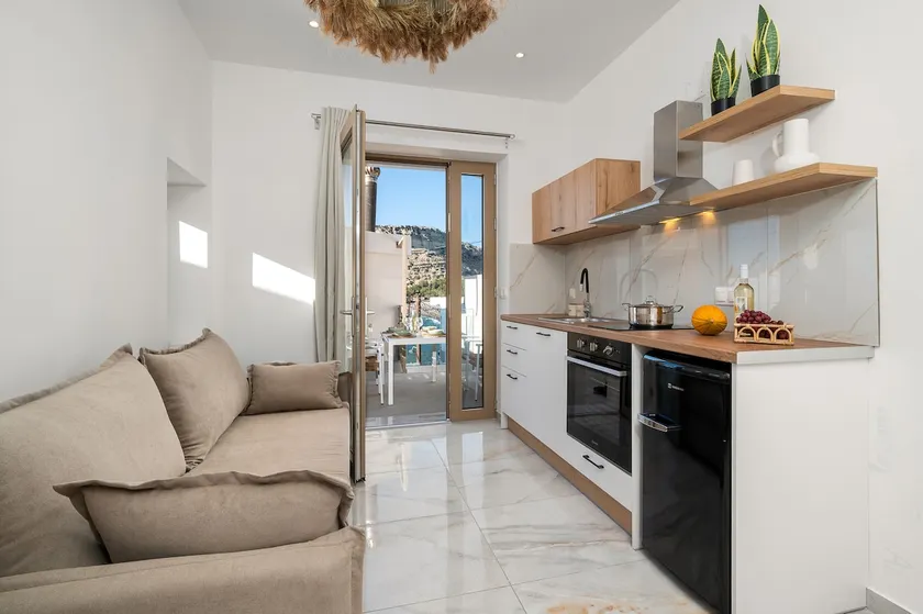 La MER 1 suite - Image 1