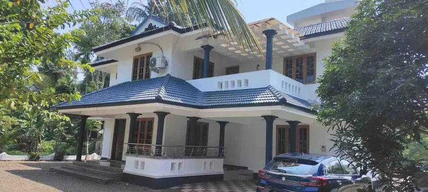 Mangroves Riverside Villa - Image 1