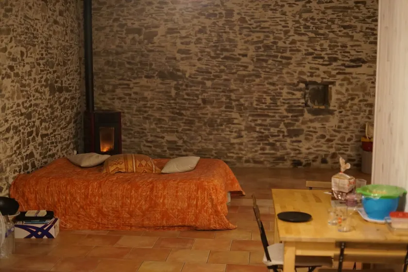 Le petit chalet de La Varenne - Image 1