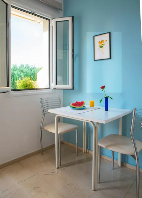 Melissa Apartments - Studio #1 - Image 1