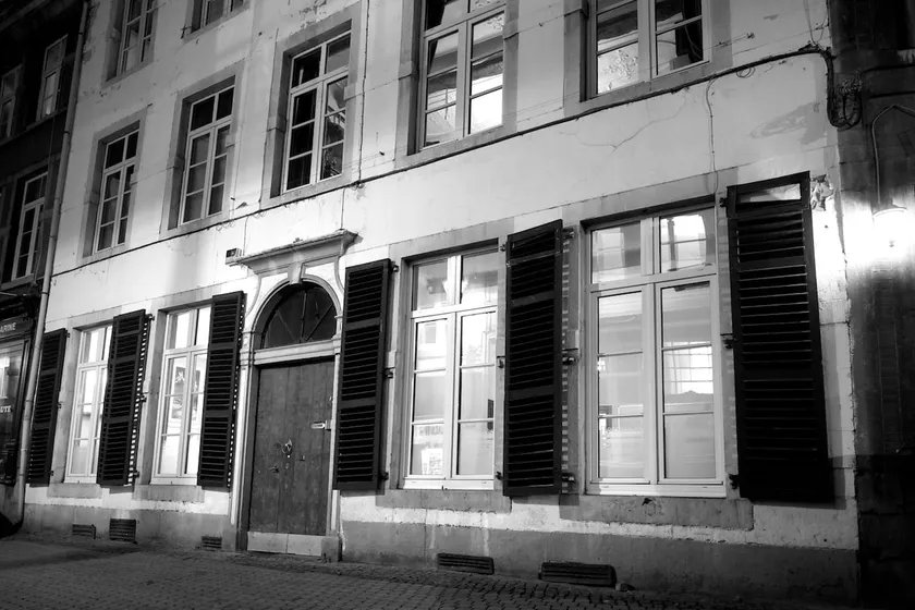 Studio ideally located in the pedestrian center. - Image 1