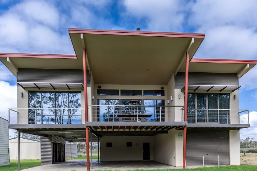 141 Providence Drive, Bowhill - Image 1