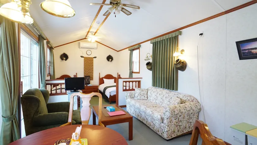 [For couples and friends♪] Main building cottage/fully furnished and equipped! Great access to northern tourist spots! Quiet cottage - Image 1