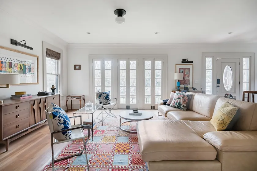 Gorgeous 4BD Home in Central Houston - Med Center - Image 1