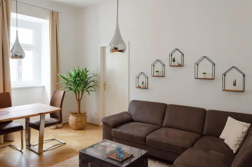 Boboville Apartment - Image 1